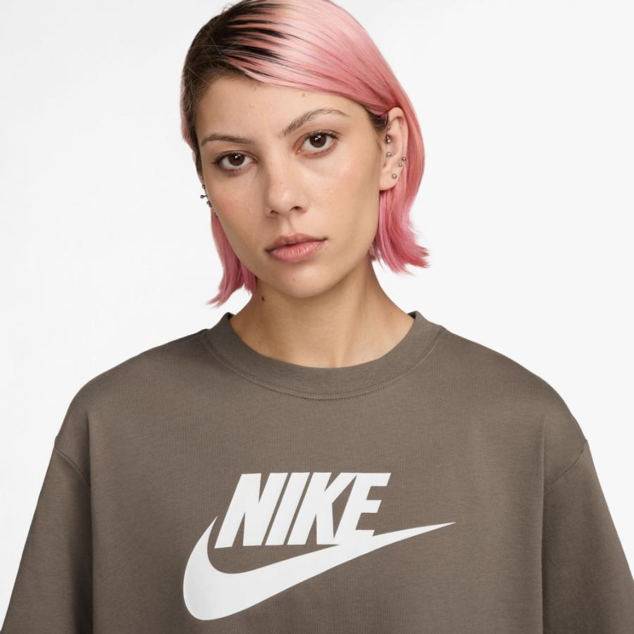 NIKE（ナイキ） レディース 半袖 Tシャツ ウィメンズ NSW クラブ CRP