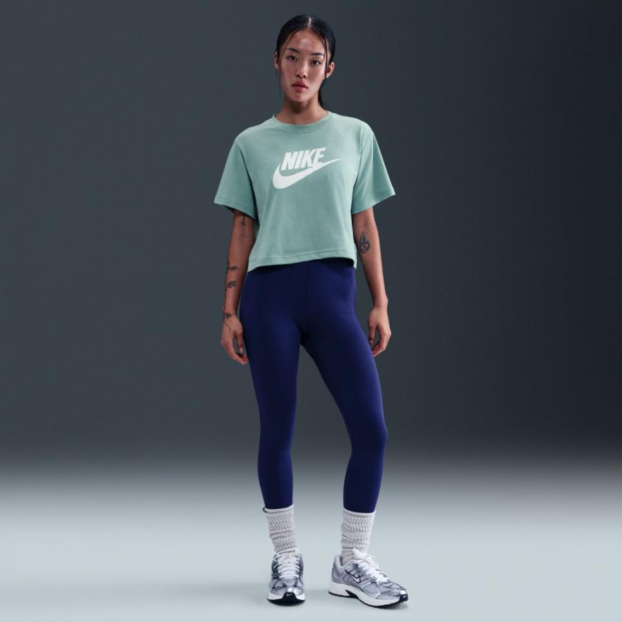 NIKE（ナイキ） レディース 半袖 Tシャツ ウィメンズ NSW クラブ CRP