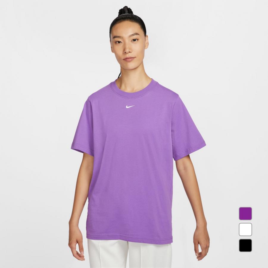 NIKE（ナイキ） レディース 半袖 Tシャツ ウィメンズ NSW