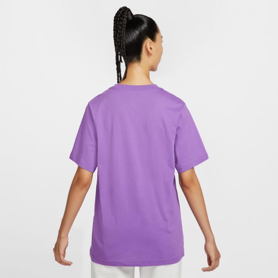 ナイキ NIKE レディース 半袖Tシャツ ナイキ ウィメンズ NSW エッセンシャル フェニックス LBR S/S Tシャツ FD4150082 （ NIKE ナイキ レディース 半袖 Tシャツ ウィメンズ NSW