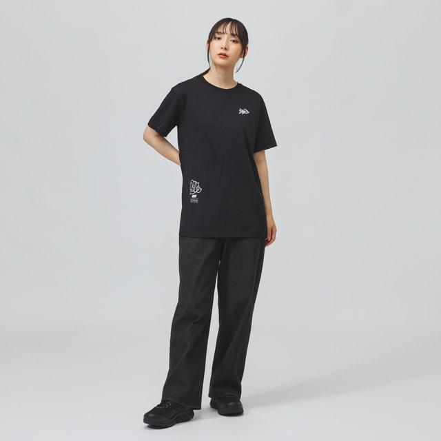 NIKE（ナイキ） レディース 半袖 Tシャツ ウィメンズ NSW CLSC BF GRF2