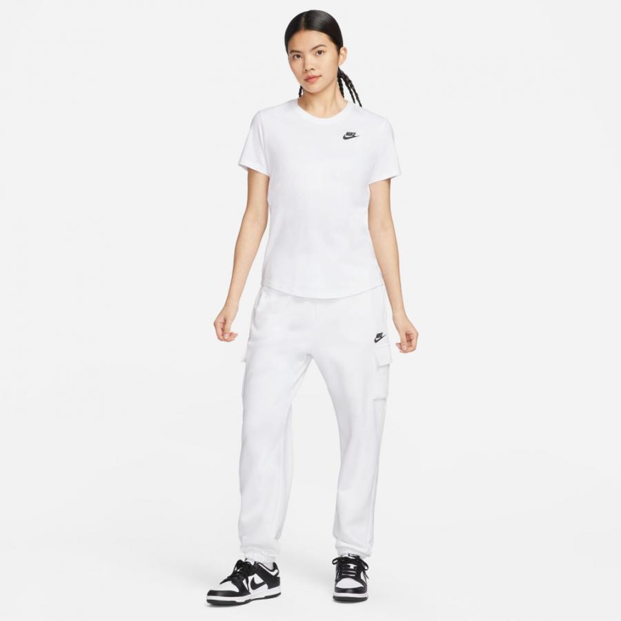 NIKE（ナイキ） レディース 半袖 Tシャツ ウィメンズ NSW クラブ S/S T