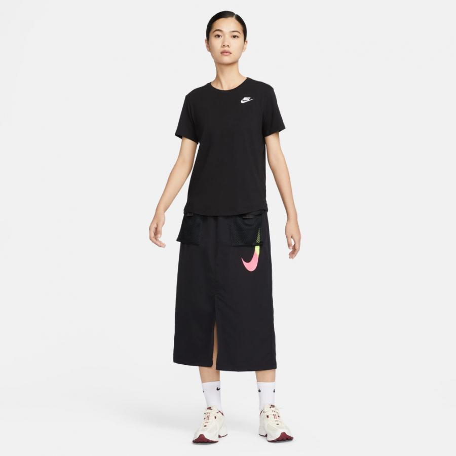 NIKE スポーツウェア レディース 3点セット NIKE（ナイキ） レディース 半袖 Tシャツ ウィメンズ NSW クラブ S/S T