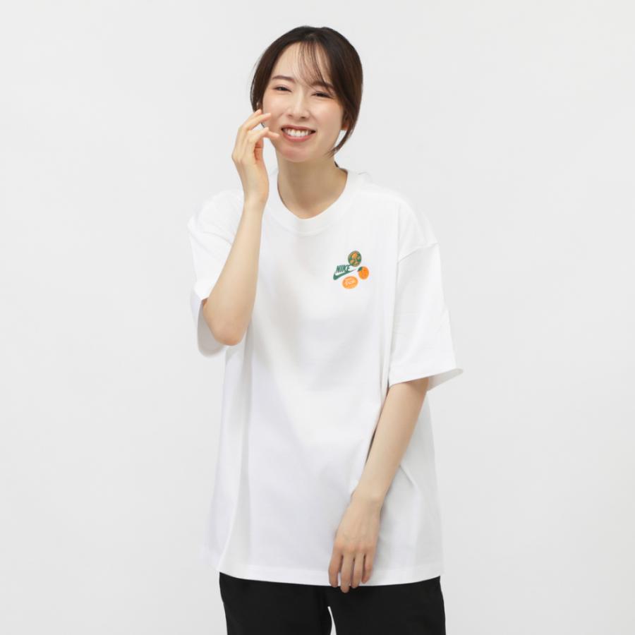 NIKE（ナイキ） レディース 半袖 Tシャツ ウィメンズ NSW OS FRUIT SPD