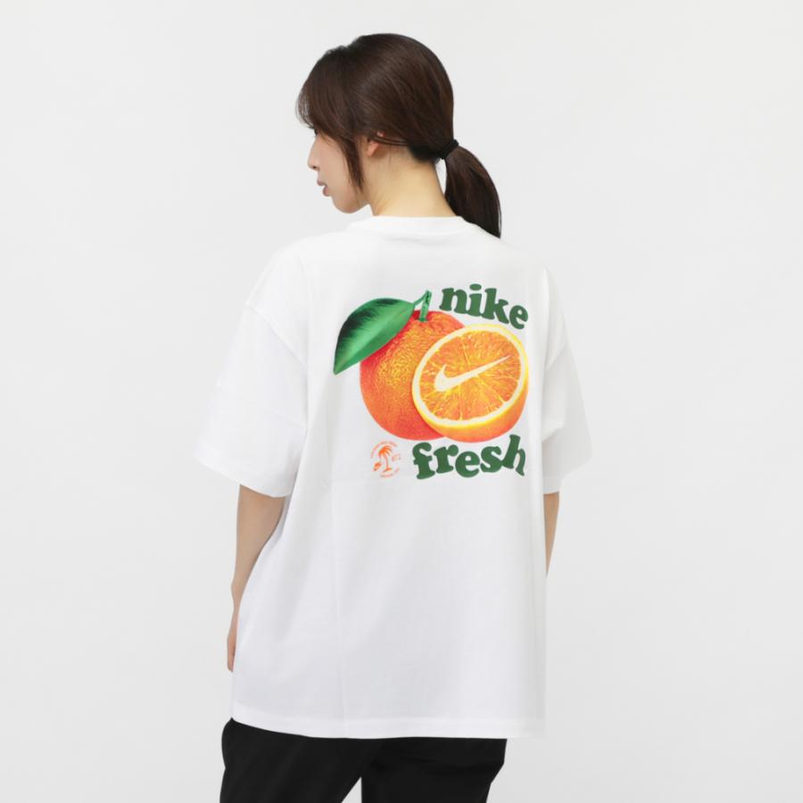 NIKE（ナイキ） レディース 半袖 Tシャツ ウィメンズ NSW OS FRUIT SPD