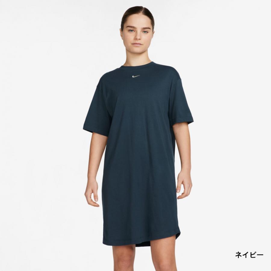 NIKE ナイキ レディース 半袖 ワンピース ウィメンズ NSW