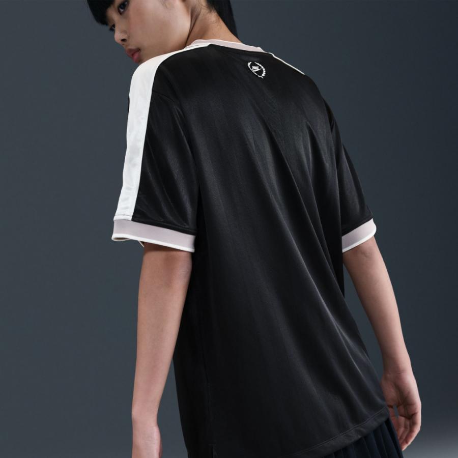 NIKE（ナイキ） レディース 半袖 Tシャツ ウィメンズ NSW V NECK