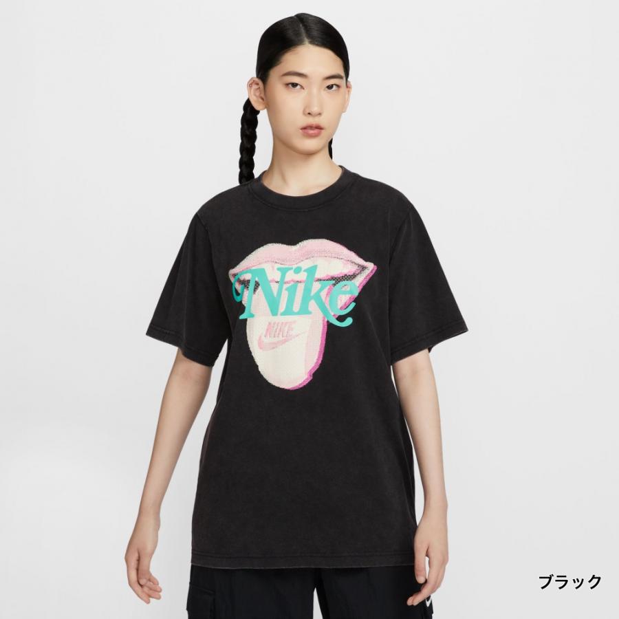 ナイキ レディース 半袖 Tシャツ ウィメンズ NSW エッセンシャル GCEL 