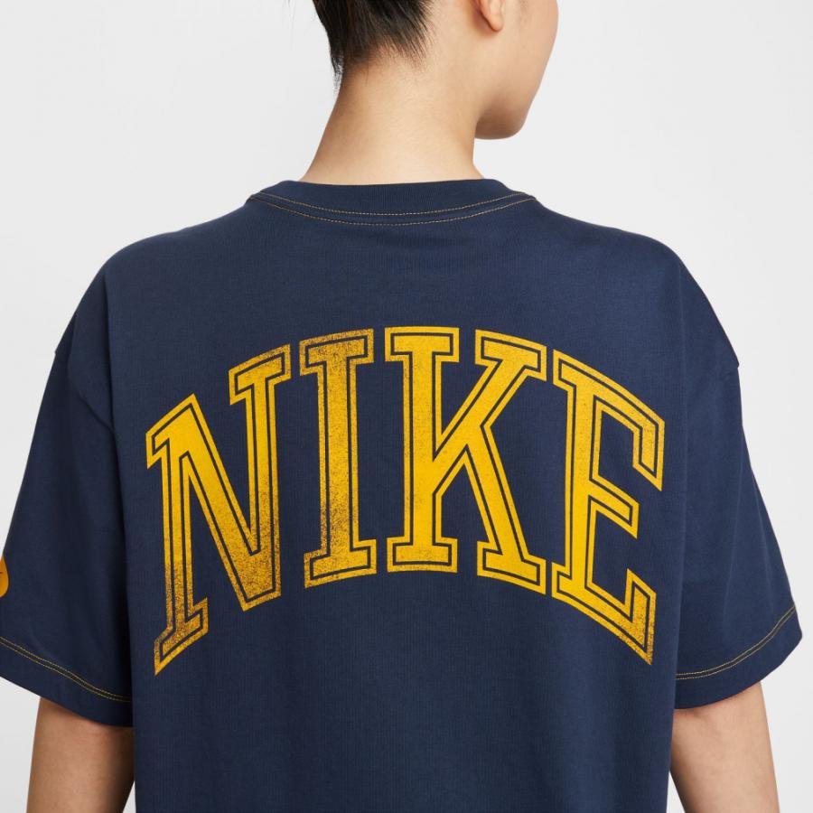 NIKE（ナイキ） レディース 半袖 Tシャツ ウィメンズ NSW ストリート