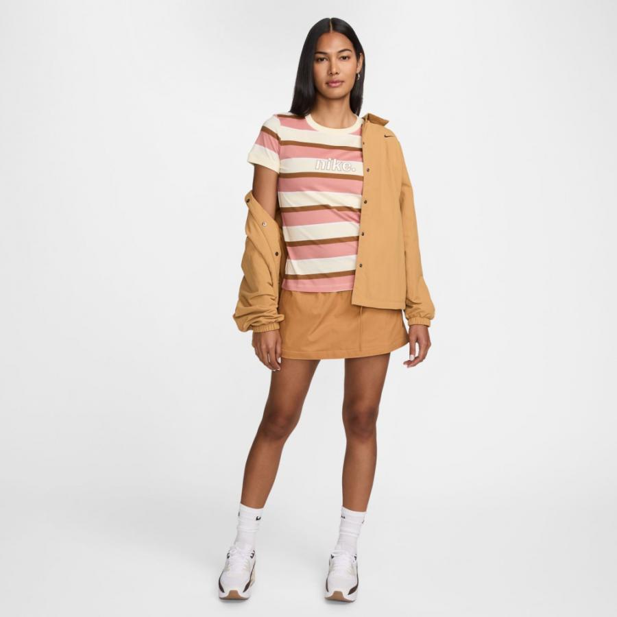 NIKE（ナイキ） レディース 半袖 Tシャツ ウィメンズ NSW OPP1