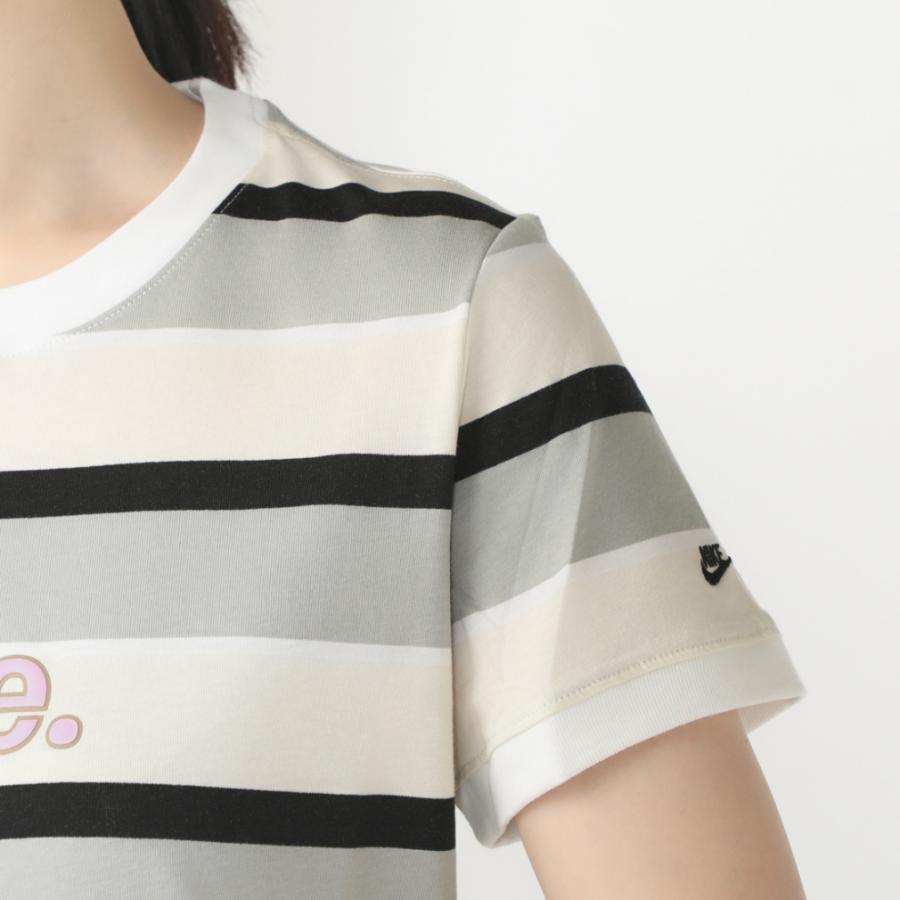 NIKE ナイキ レディース 半袖 Tシャツ ウィメンズ NSW OPP1