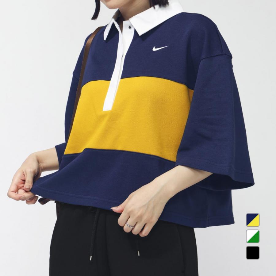 NIKE ナイキ レディース 半袖 Tシャツ ウィメンズ NSW