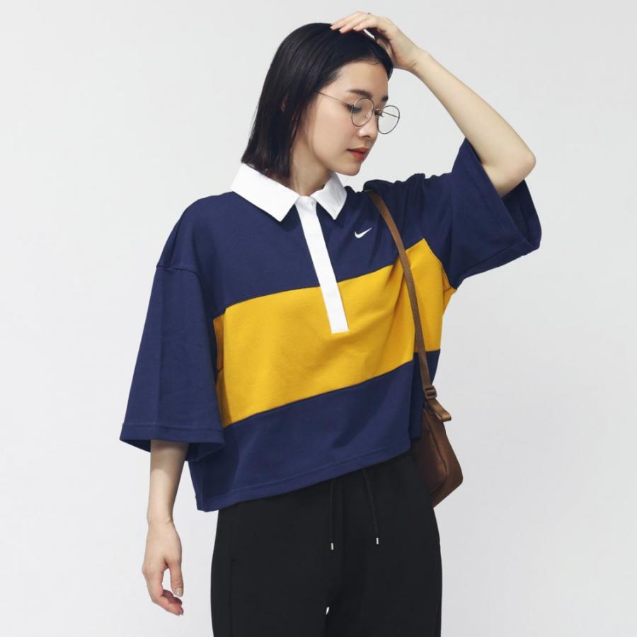 NIKE ナイキ レディース 半袖 Tシャツ ウィメンズ NSW