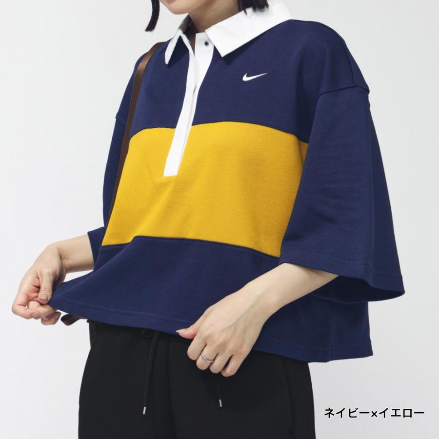 NIKE ナイキ レディース 半袖 Tシャツ ウィメンズ NSW
