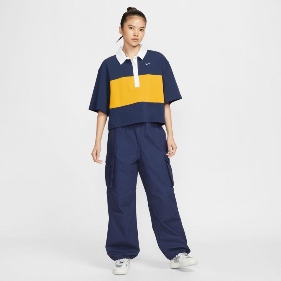 NIKE（ナイキ） レディース 半袖 Tシャツ ウィメンズ NSW ストリート S