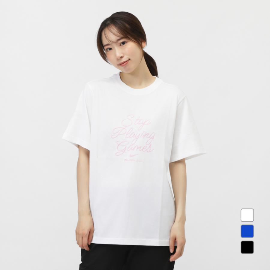 NIKE（ナイキ） レディース 半袖 Tシャツ ウィメンズ NSW S/S Tシャツ