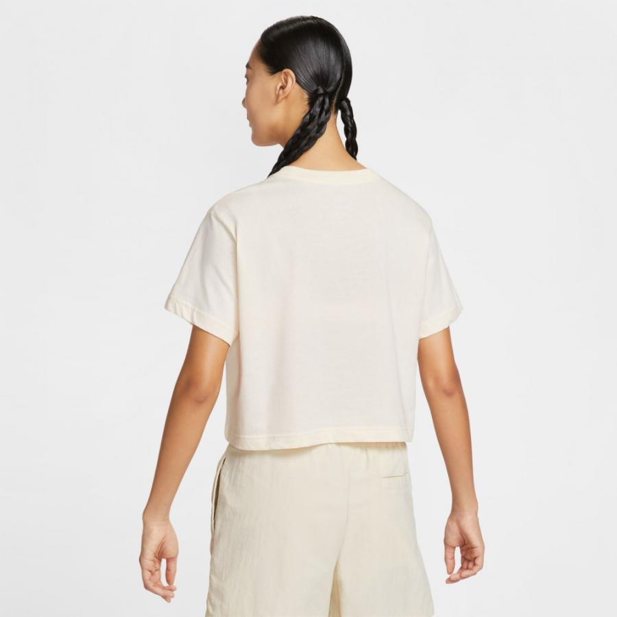 NIKE（ナイキ） レディース 半袖 Tシャツ ウィメンズ NSW クラブ S/S T