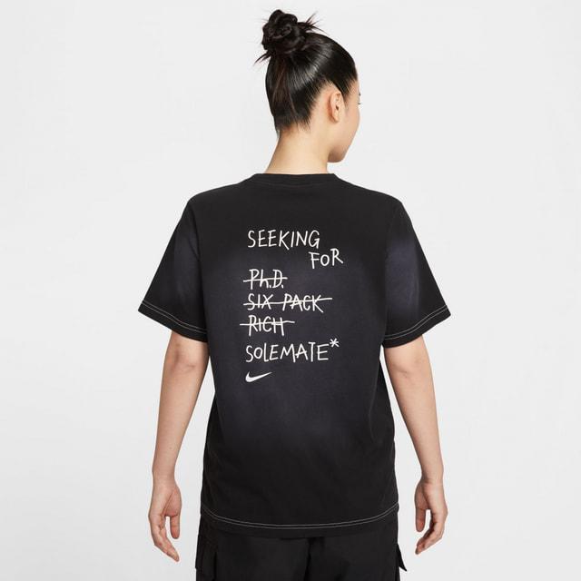 NIKE（ナイキ） レディース 半袖 Tシャツ ウィメンズ NSW S/S Tシャツ
