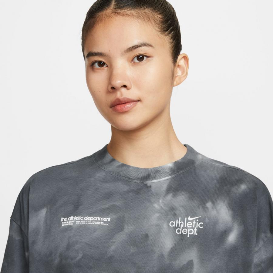 NIKE（ナイキ） レディース 半袖 Tシャツ ウィメンズ NSW OS GCEL S