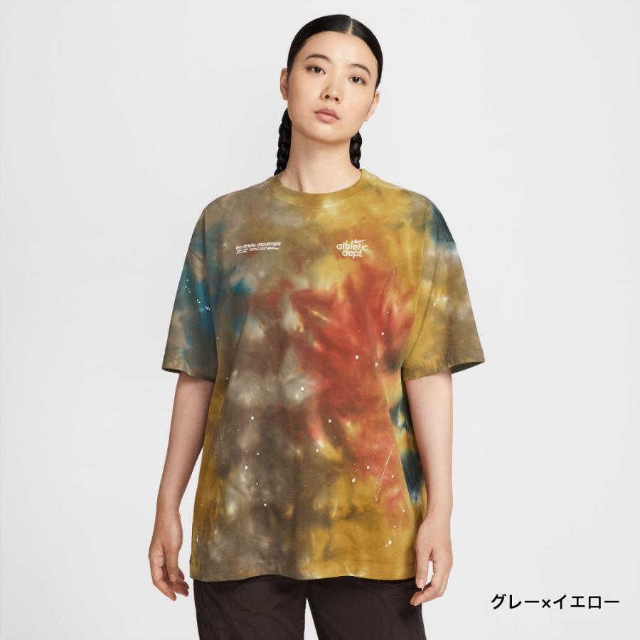 NIKE（ナイキ） レディース 半袖 Tシャツ ウィメンズ NSW OS GCEL S