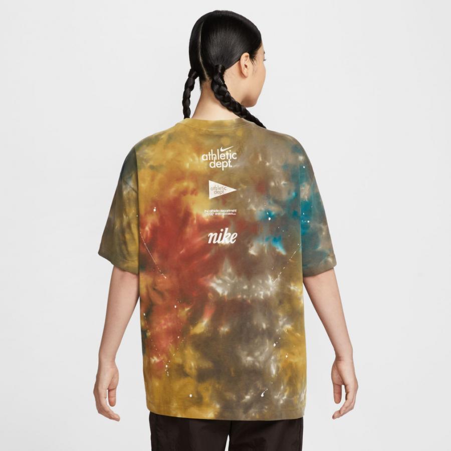 NIKE（ナイキ） レディース 半袖 Tシャツ ウィメンズ NSW OS GCEL S