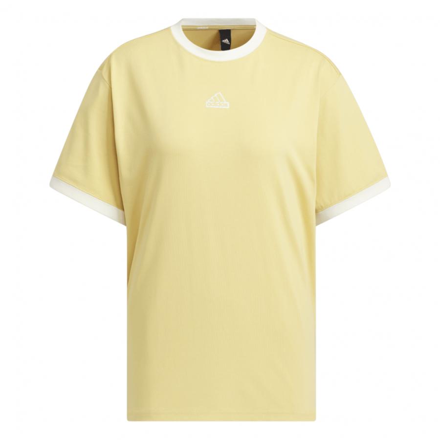 adidas（アディダス） レディース 半袖 Tシャツ W WORD Tシャツ JSY22