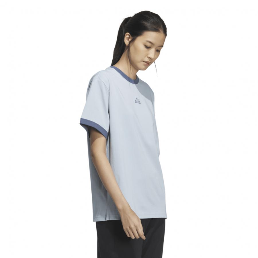 adidas（アディダス） レディース 半袖 Tシャツ W WORD Tシャツ JSY22
