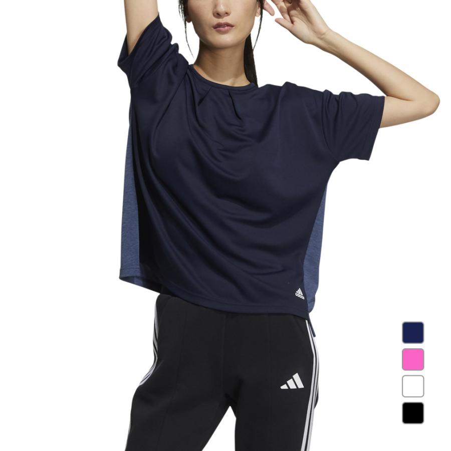 アディダス レディース 半袖tシャツ Wmhterotee Jko31 Gm87 Gm80 Gm8784 Gn8030 スポーツウェア Adidas 0529t アルペン Paypayモール店 通販 Paypayモール