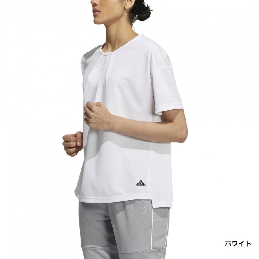 アディダス レディース 半袖tシャツ Wmhterotee Jko31 Gm87 Gm80 Gm8784 Gn8030 スポーツウェア Adidas アルペン Paypayモール店 通販 Paypayモール
