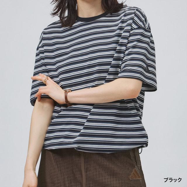 adidas（アディダス） レディース 半袖 Tシャツ スタジアム クローム
