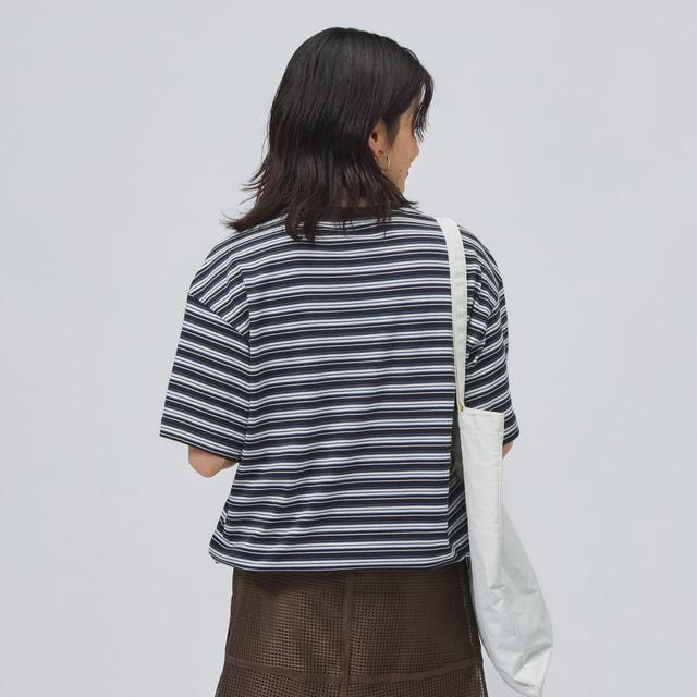 adidas（アディダス） レディース 半袖 Tシャツ スタジアム クローム