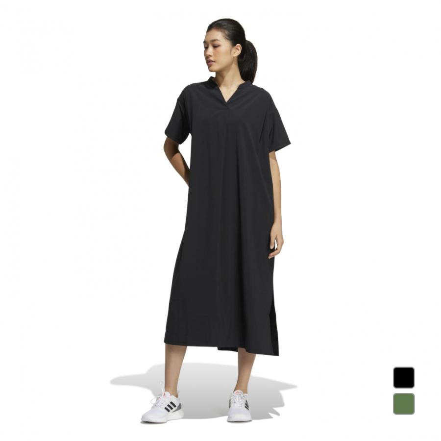 アディダス レディース ワンピース ウーブン ワンピース L4370 Hn7756 Hn7755 スポーツウェア Adidas アルペングループヤフー店 通販 Yahoo ショッピング