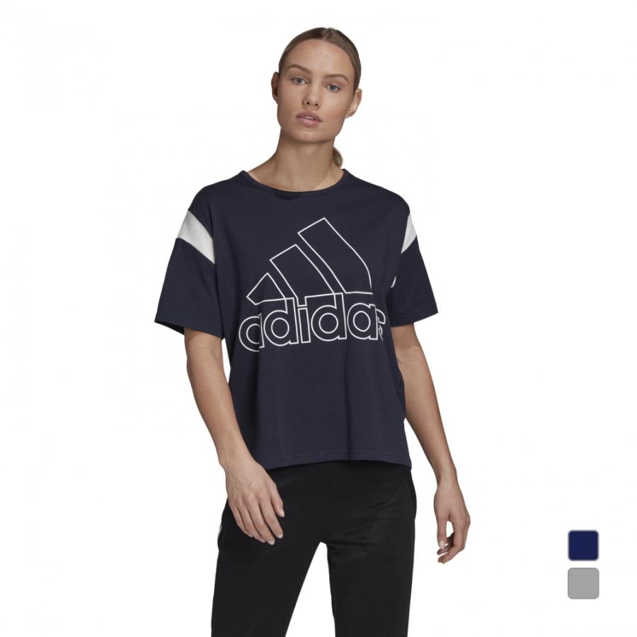 アディダス レディース 半袖tシャツ Woutlinebostee Jjw47 スポーツウェア Adidas 0529t アルペン Paypayモール店 通販 Paypayモール