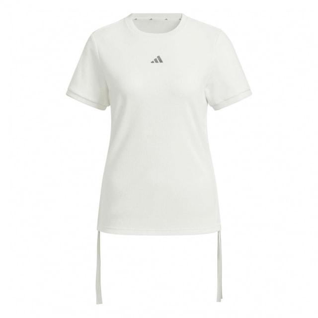 adidas（アディダス） レディース 半袖 Tシャツ アルペン ワッフル