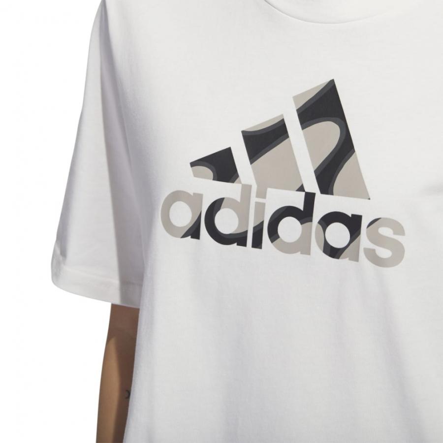 アディダス ADIDAS × MARIMEKKO マリメッコ レディース 半袖 Tシャツ クロップ Tシャツ ETP27 HR2995 HR2994 スポーツウェア adidas｜alpen-group｜09