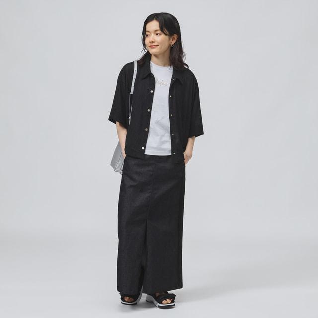 adidas（アディダス） レディース 半袖 Tシャツ フォト グラフィック