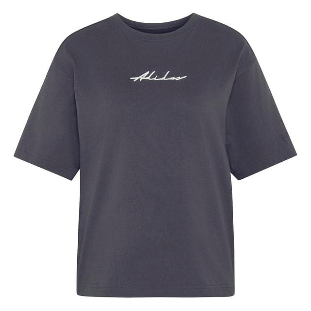adidas（アディダス） レディース 半袖 Tシャツ アニメ グラフィック