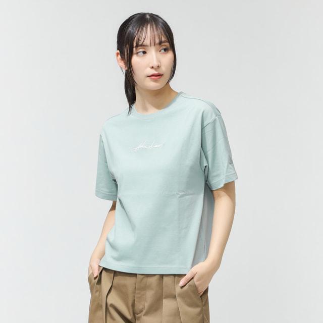 シャツ　レディース adidas（アディダス） レディース 半袖 Tシャツ アニメ グラフィック
