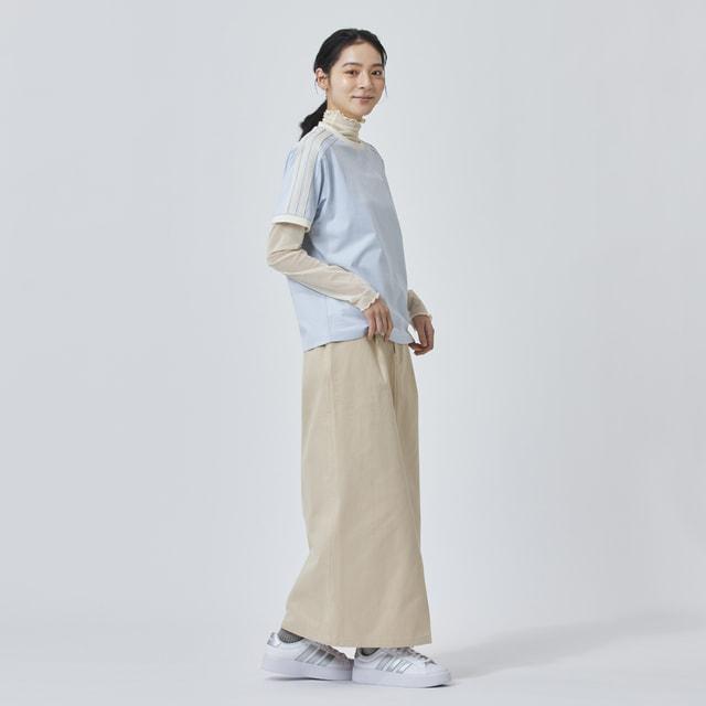 adidas（アディダス） レディース PRISM COLLECTION 半袖Tシャツ OGP64