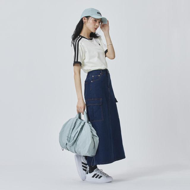 adidas（アディダス） レディース PRISM COLLECTION 半袖Tシャツ OGP64