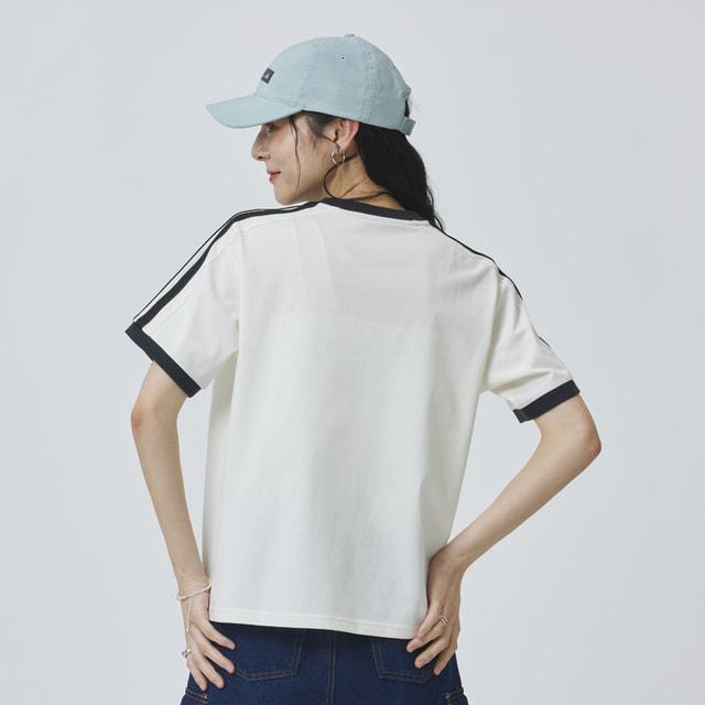 adidas（アディダス） レディース PRISM COLLECTION 半袖Tシャツ OGP64