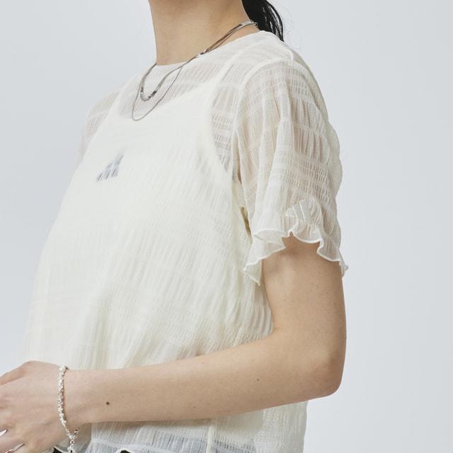 adidas（アディダス） レディース PRISM COLLECTION 2in1シアー