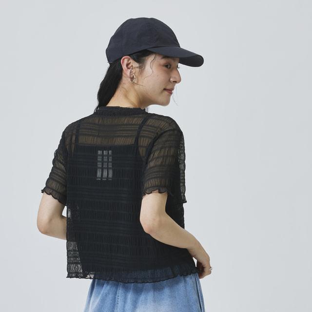 adidas（アディダス） レディース PRISM COLLECTION 2in1シアー