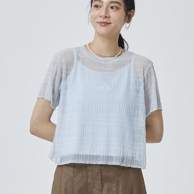 adidas（アディダス） レディース PRISM COLLECTION 2in1シアー