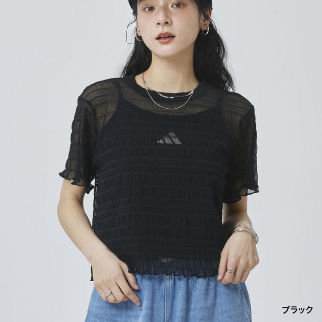 adidas（アディダス） レディース PRISM COLLECTION 2in1シアー