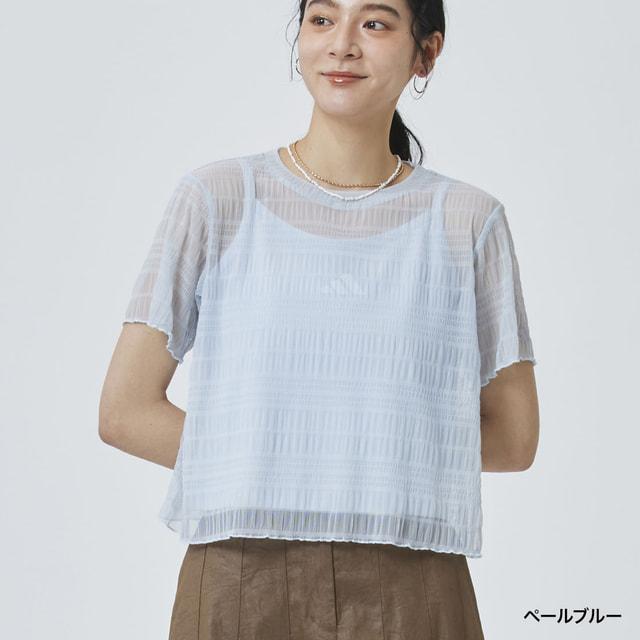 adidas（アディダス） レディース PRISM COLLECTION 2in1シアー