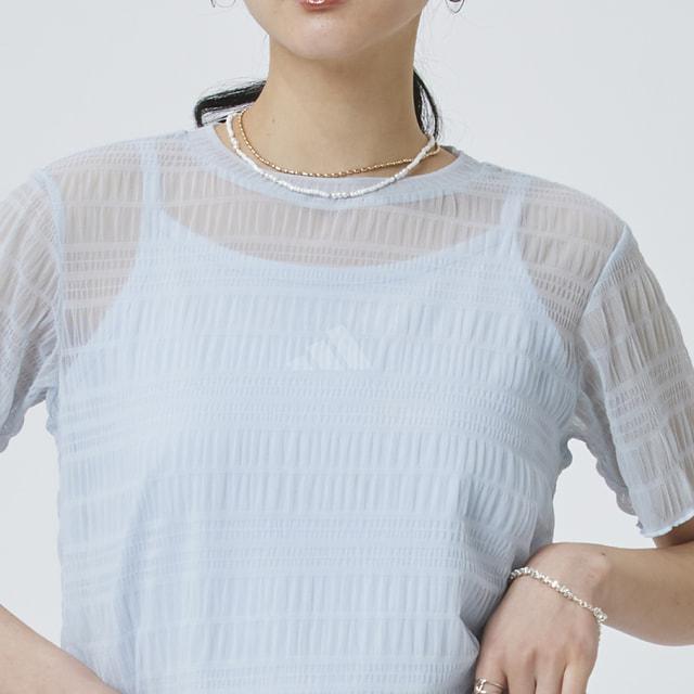adidas（アディダス） レディース PRISM COLLECTION 2in1シアー