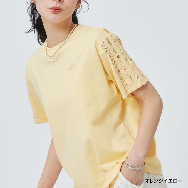adidas（アディダス） レディース PRISM COLLECTION レーススリー