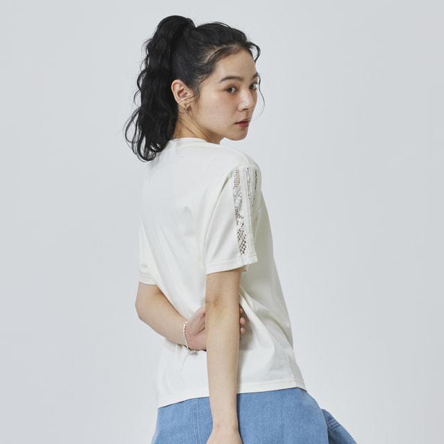 adidas（アディダス） レディース PRISM COLLECTION レーススリー 