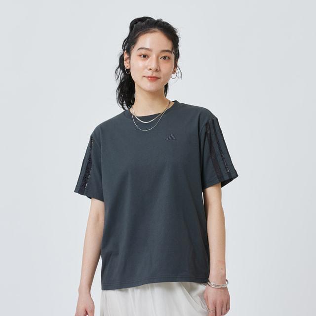 adidas（アディダス） レディース PRISM COLLECTION レーススリー